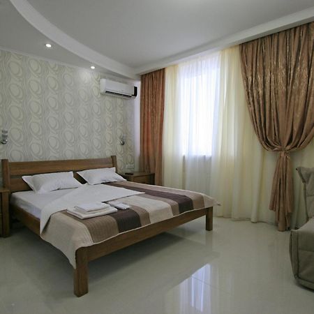 أوديسا Lotos Apartments المظهر الخارجي الصورة