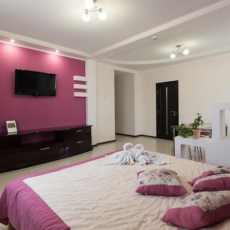 أوديسا Lotos Apartments الغرفة الصورة