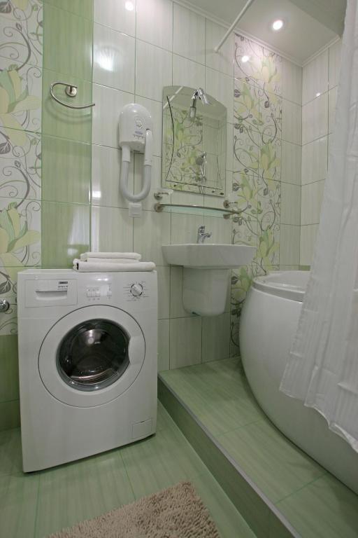 أوديسا Lotos Apartments الغرفة الصورة