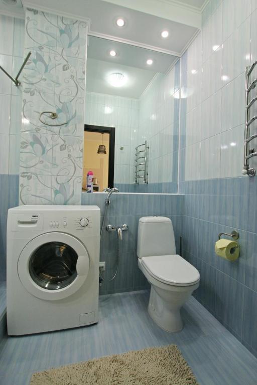 أوديسا Lotos Apartments الغرفة الصورة