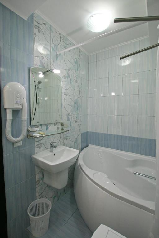 أوديسا Lotos Apartments الغرفة الصورة