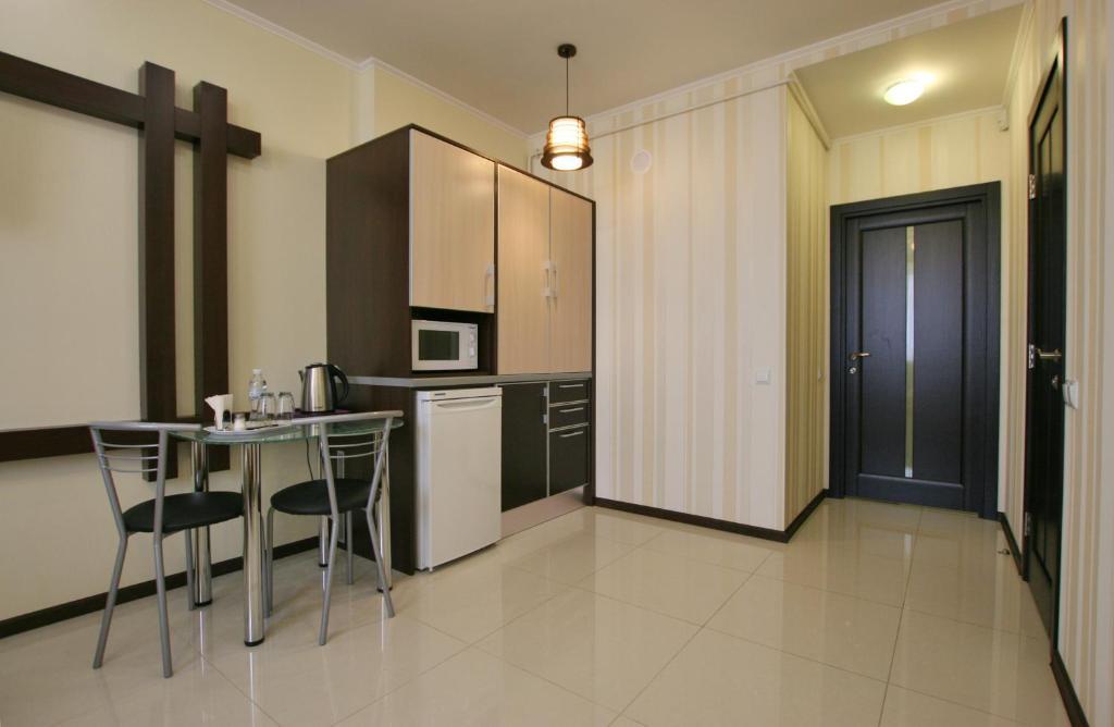 أوديسا Lotos Apartments الغرفة الصورة